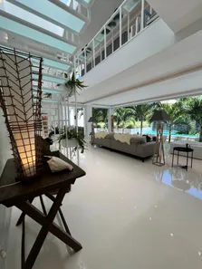 Casa de Condomínio com 5 Quartos à venda, 700m² no Busca Vida (Abrantes), Camaçari