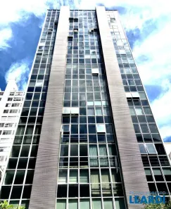 Loja / Salão / Ponto Comercial para alugar, 53m² no Consolação, São Paulo