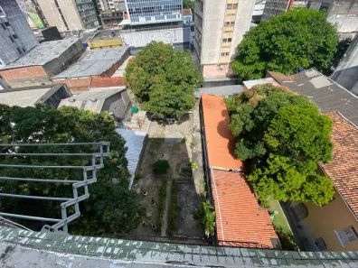 Apartamento com 2 Quartos à venda, 48m² no Boa Vista, Recife