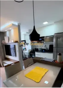 Casa com 2 Quartos à venda, 50m² no Parque Sao Lucas, Embu-Guaçu
