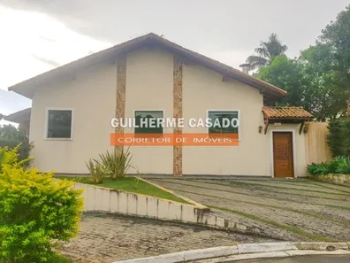 Casa com 1 Quarto à venda, 616m² no Jardim dos Ipês, Embu das Artes