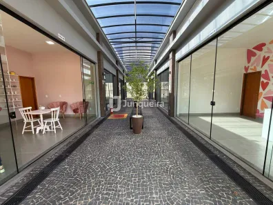 Loja / Salão / Ponto Comercial para alugar, 60m² no Parque Residencial Cambará, Rio das Pedras