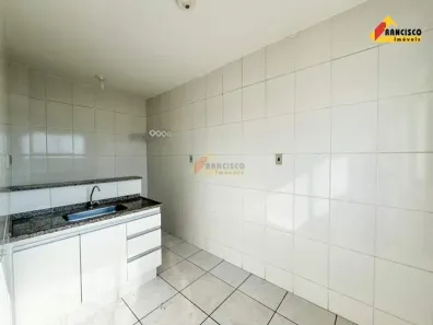 Kitnet com 1 Quarto à venda, 45m² no São José, Divinópolis