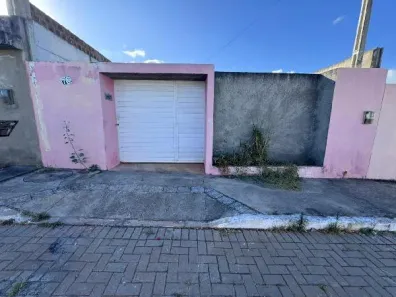 Casa com 2 Quartos à venda, 148m² no Pau-Santo, Caruaru