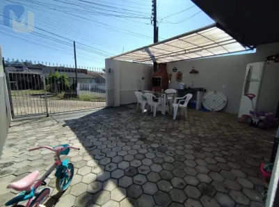 Casa com 3 Quartos à venda, 90m² no Água Verde, Blumenau