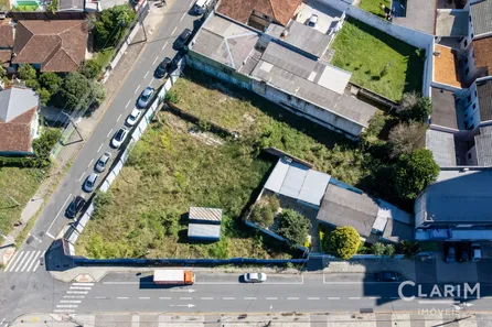 Terreno / Lote / Condomínio à venda, 1315m² no Centro, Campo Largo