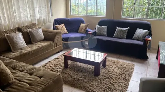 Casa com 5 Quartos para venda ou aluguel, 420m² no Caceia, Mairiporã