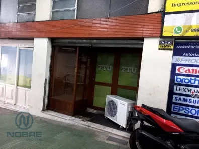 Loja / Salão / Ponto Comercial à venda, 20m² no Várzea, Teresópolis