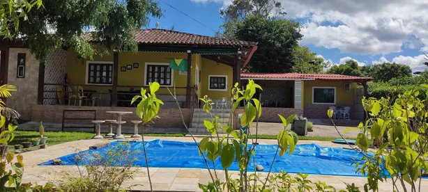 Casa com 3 Quartos para alugar, 160m² no , Paudalho