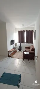 Apartamento com 2 Quartos para venda ou aluguel, 50m² no Santo Antônio, Aracaju