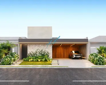 Casa de Condomínio com 3 Quartos à venda, 220m² no Parque Pioneiros, Sarandi