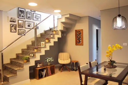 Cobertura com 3 Quartos à venda, 137m² no Jardim Contorno, Bauru