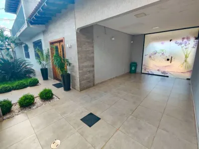 Sobrado para alugar, 250m² no Centro, Arapongas