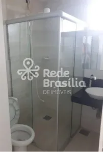 Casa de Condomínio com 4 Quartos para alugar, 400m² no Setor Habitacional Jardim Botânico, Brasília