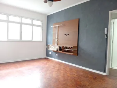 Apartamento com 2 Quartos para alugar, 85m² no Pitangueiras, Guarujá