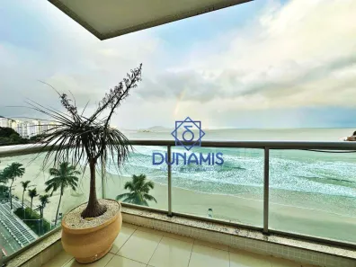 Apartamento com 3 Quartos à venda, 150m² no Vila Luis Antônio, Guarujá