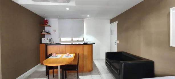 Flat com 2 Quartos à venda, 80m² no Barra da Tijuca, Rio de Janeiro