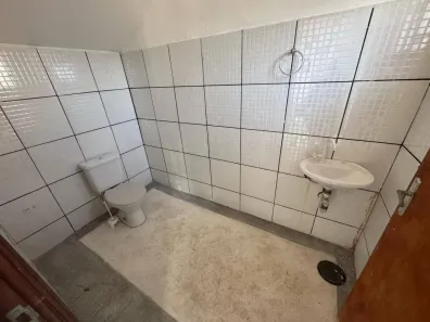 Loja / Salão / Ponto Comercial para alugar, 60m² no Jardim Dona Regina, Santa Bárbara D'Oeste