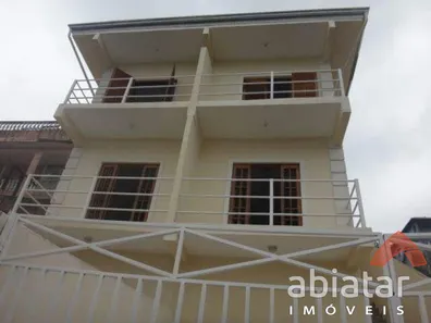 Sobrado com 3 Quartos à venda, 120m² no Jardim São Marcos, Itapevi
