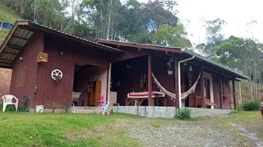 Fazenda / Sítio / Chácara com 2 Quartos à venda, 5000m² no Santa Izabel, 