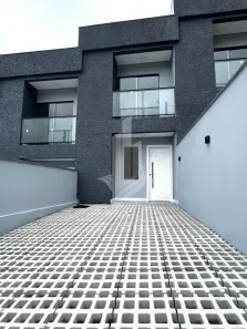 Sobrado com 2 Quartos à venda, 90m² no Passo Manso, Blumenau