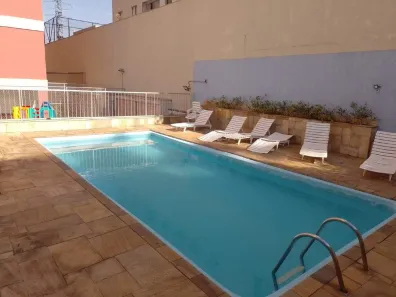 Apartamento com 3 Quartos à venda, 70m² no Nossa Senhora do Ó, São Paulo