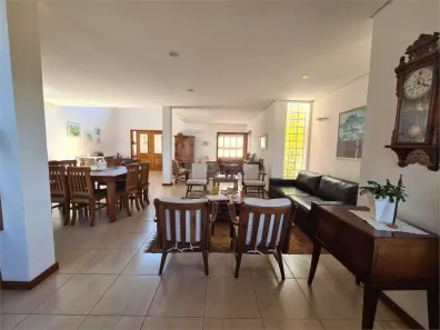 Casa de Condomínio com 4 Quartos à venda, 377m² no Prata, Itupeva