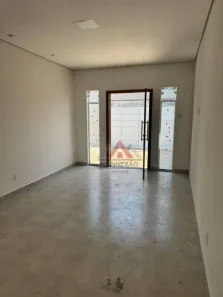 Casa com 3 Quartos à venda, 85m² no Jardim Quaresmeira III, Suzano