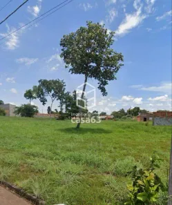 à venda, 3436m² no Luzimangues, Porto Nacional