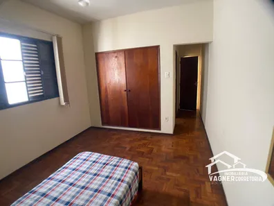 Apartamento com 1 Quarto para alugar, 20m² no Centro, Lorena