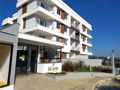 Apartamento com 3 Quartos à venda, 91m² no Planalto Verde, São Roque