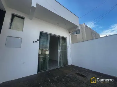Loja / Salão / Ponto Comercial para alugar, 45m² no Jardim Terramérica I, Americana