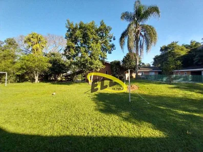 Fazenda / Sítio / Chácara com 4 Quartos para venda ou aluguel, 450m² no Monte Catine, Vargem Grande Paulista