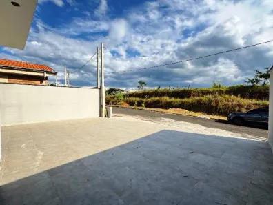 Casa com 3 Quartos à venda, 121m² no Centro, Águas de São Pedro