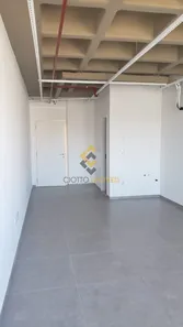 Conjunto Comercial / Sala à venda, 31m² no Santa Tereza, Belo Horizonte