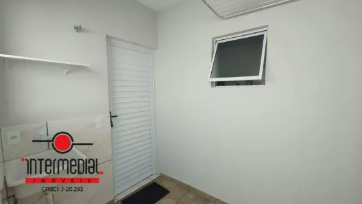 Kitnet com 1 Quarto para alugar, 32m² no Jardim Primavera, Boituva
