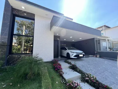 Casa de Condomínio com 3 Quartos à venda, 250m² no Jardim Itapoan, Monte Mor
