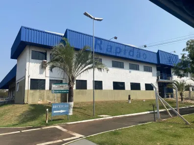 Galpão / Depósito / Armazém para alugar, 5250m² no Jardim Bela Vista, Sumaré
