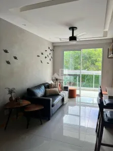 Apartamento com 3 Quartos à venda, 105m² no Camboinhas, Niterói