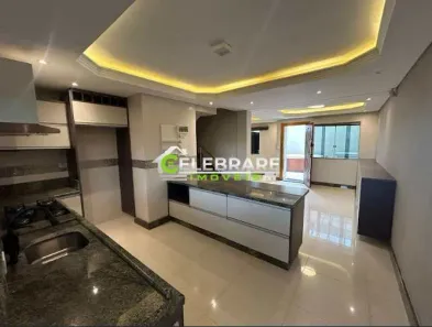 Sobrado com 2 Quartos à venda, 130m² no Planta Araçatuba, Piraquara
