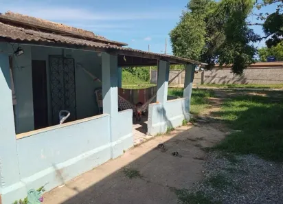 Casa com 2 Quartos à venda, 100m² no Cidade Jardim Marajoara, Japeri