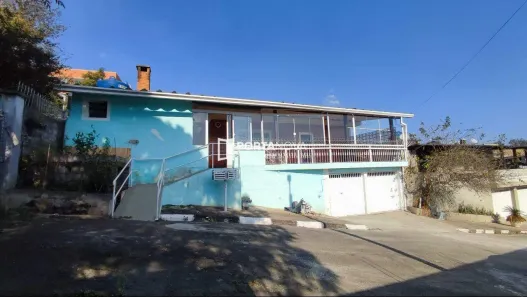 Casa com 3 Quartos à venda, 182m² no Jardim Itapecerica, Itapecerica da Serra