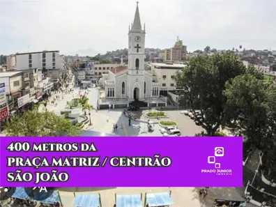 Terreno / Lote / Condomínio à venda, 270m² no Centro, São João de Meriti