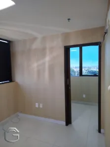 Conjunto Comercial / Sala com 6 Quartos para alugar, 65m² no Centro, Feira de Santana