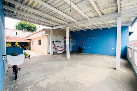 Casa com 3 Quartos à venda, 220m² no Jardim Bela Vista, Mauá