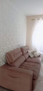 Casa com 2 Quartos à venda, 77m² no Jardim Alvorada, Monte Mor