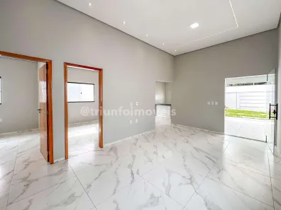Casa com 3 Quartos à venda, 150m² no Flores, Timon
