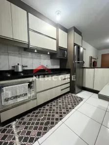 Apartamento com 3 Quartos à venda, 64m² no Santo Antônio, Criciúma