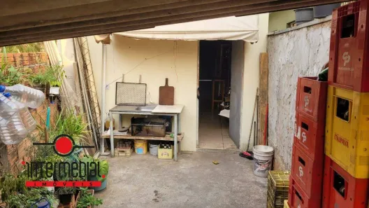 Loja / Salão / Ponto Comercial para alugar, 80m² no Parque Residencial Novo Mundo, Boituva