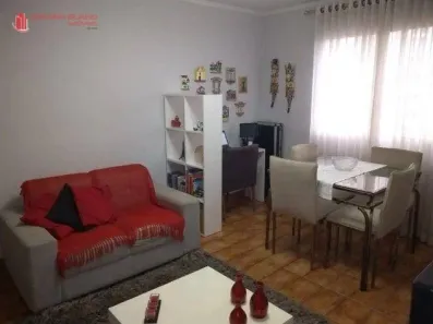 Apartamento com 2 Quartos à venda, 58m² no Vila das Mercês, São Paulo